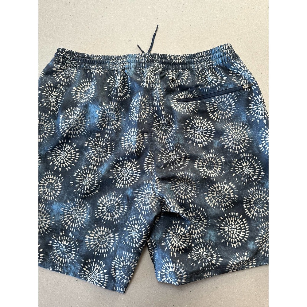 Outerknown Shirts Batik Pattern L - image 3